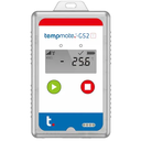 Tempmate GS2T | Real-Time Transport Datalogger for Temperature, Light & Location