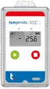 Tempmate GS2T | Real-Time Transport Datalogger voor Temperatuur, Licht & Locatie