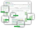Tempro Online Air platform licentie per locatie per jaar (1 sensor)