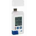 LOG 220E Data Logger USB PDF Data Logger