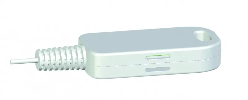 LOG 220E Externe Combinatie sensor, CO2 0-5000 ppm