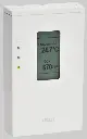 Transmetteur industriel Vaisala GMW90 de CO₂, température et humidité