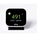 Touch CO₂-meter – met kleurentouchscreen en WiFi