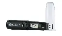 EL-USB-2-LCD+ Datalogger – USB Temperatuur & Luchtvochtigheid Logger met Hoge Nauwkeurigheid