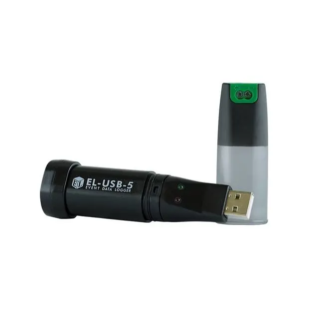 [3013] EL-USB-5 Event Data Logger – USB Pulse and Status Recorder