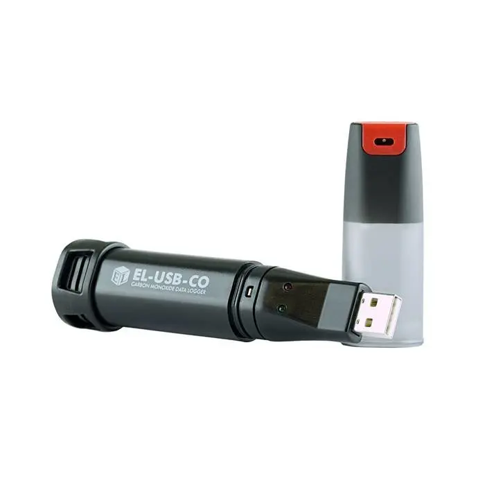 [3015] EL-USB-CO300 - Koolstofmonoxide (CO) datalogger