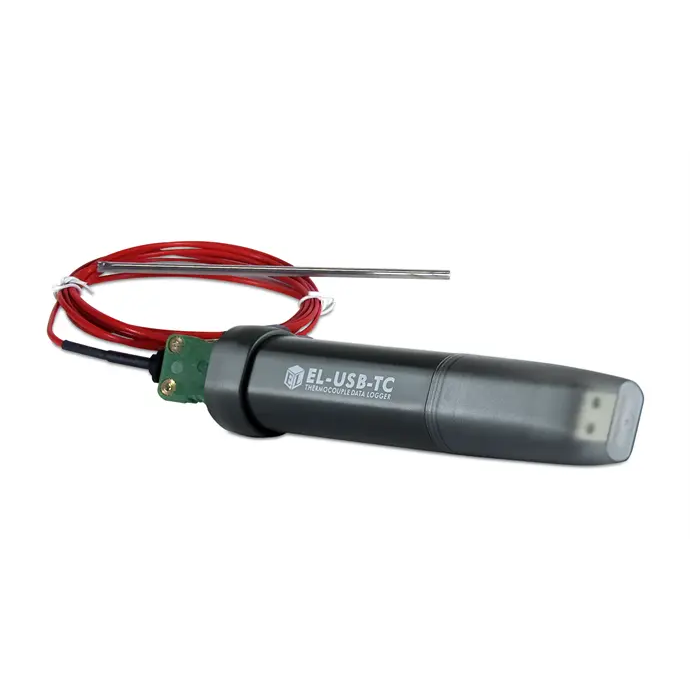 [3017] EL-USB-TC Temperature Data Logger