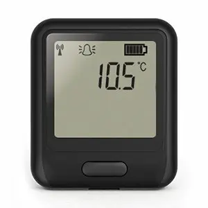 EL-WiFi-T Temperatuur datalogger