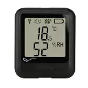 EL-WiFi-TH+ hogere nauwkeurigheid datalogger