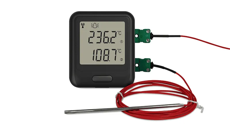 [3029] EL-WIFI-DTC Dubbele thermokoppel logger