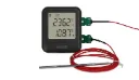 EL-WIFI-DTC Dubbele thermokoppel logger