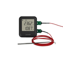 EL-WIFI-DTC Dubbele thermokoppel logger