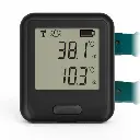 EL-WIFI-DTC Dubbele thermokoppel logger
