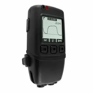 EL-GFX-DTP Temperature Datalogger for 2 External Sensors