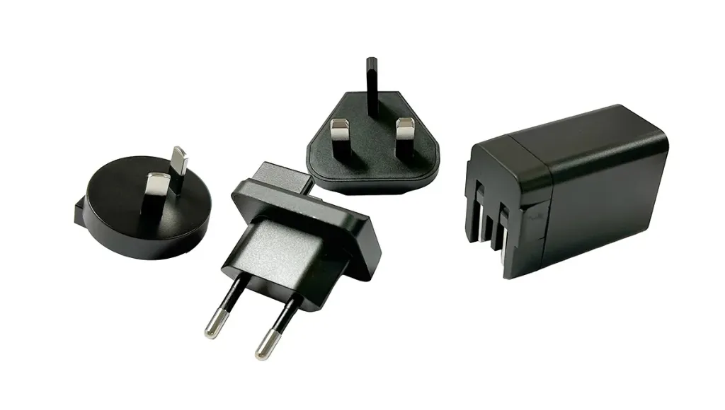 [3041] EasyLog | USB-EU adapter