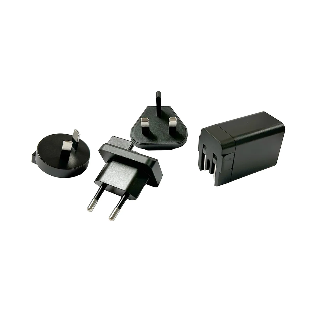 EasyLog | USB-EU adapter