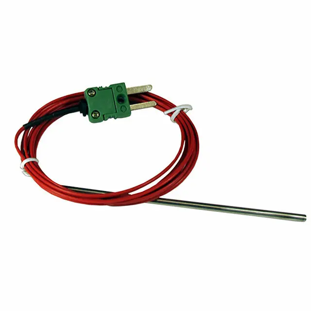 [3047] K-Type thermocouple Probe with 1.5m cable
