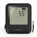 EL-WiFi-TP Temperatuurlogger met externe voeler