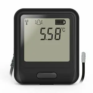 [3073] EL-WiFi-TP+ High-Accuracy Data Logger
