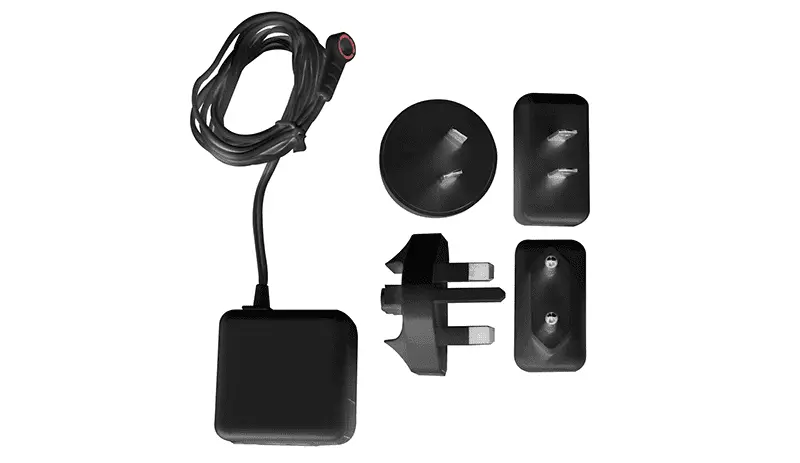 EL-IOT stroomadapter 