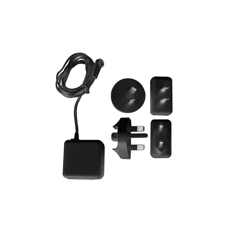 EL-IOT stroomadapter 