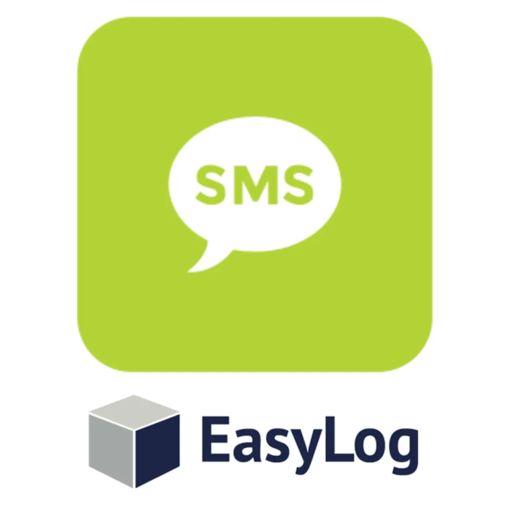 [3087] Easylog 100 SMS/phone alarm credits
