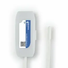 Wireless Alert TP – Temperatuurbewaking via e-mail (WiFi + externe sonde)