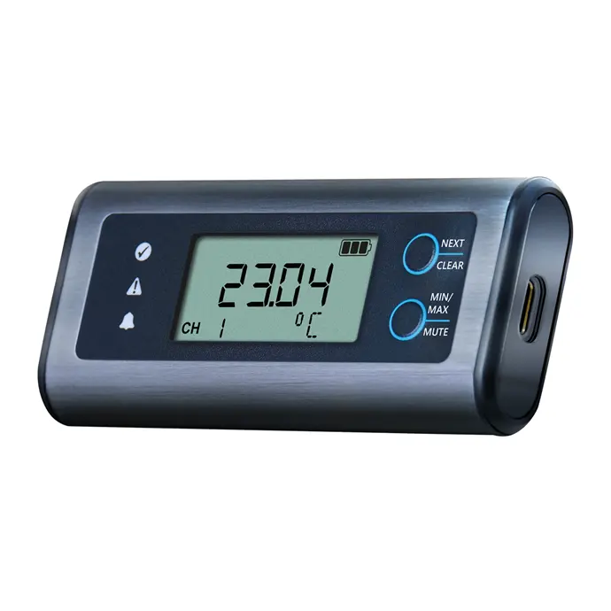 [3090] EL-SIE-1 USB Temperatuur datalogger