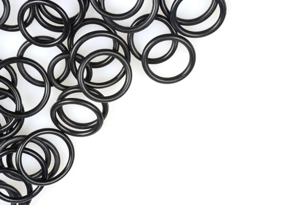 Reserve o-ringen voor EL-USB-T PRO