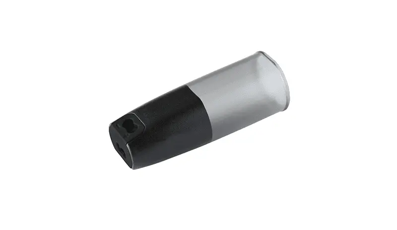 [3125] EL-USB-1 plastic cover cap