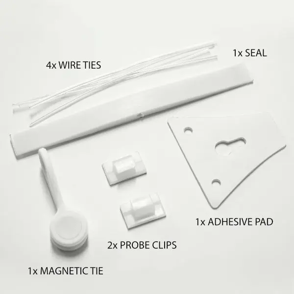 Fridge Install Kit-TP