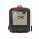 EL-WiFi-TPX+ Temperatuurlogger met externe voeler