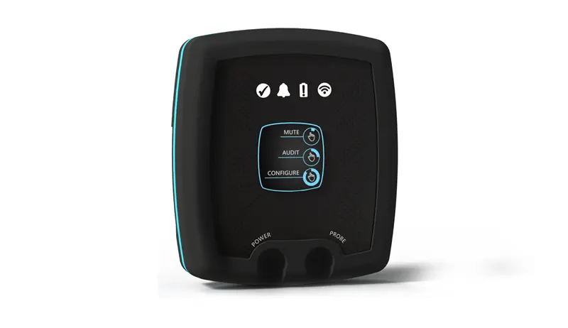EL-IOT-1 WiFi Temperatuurlogger (-20°C tot +60°C)