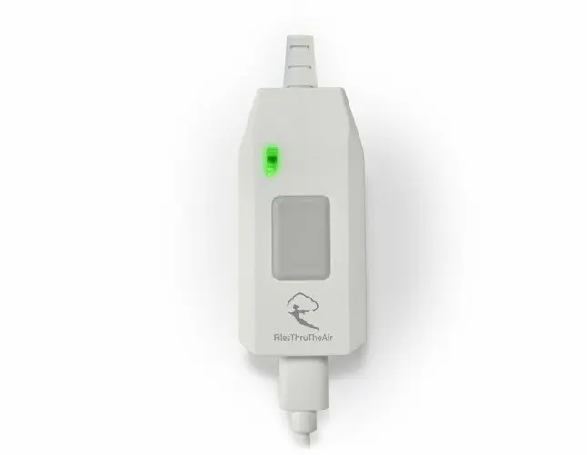 Wireless Alert PRO T - Temperature Alarm Thermometer