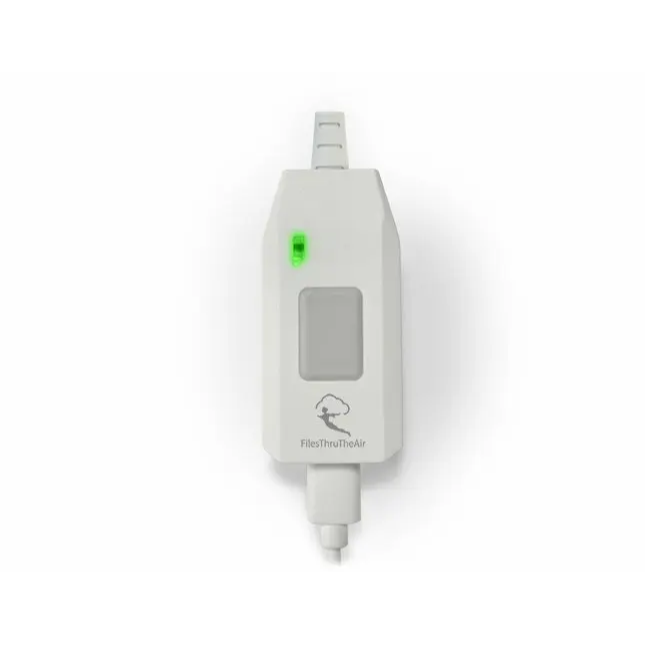 Wireless Alert PRO T - Termómetro de alarma de temperatura