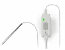 Wireless Alert PRO TP - WiFi alarmthermometer met externe sonde 