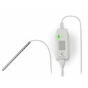 Wireless Alert PRO TP - WiFi alarmthermometer met externe sonde 