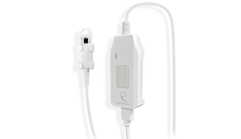 [3145] Wireless Alert PRO THP 