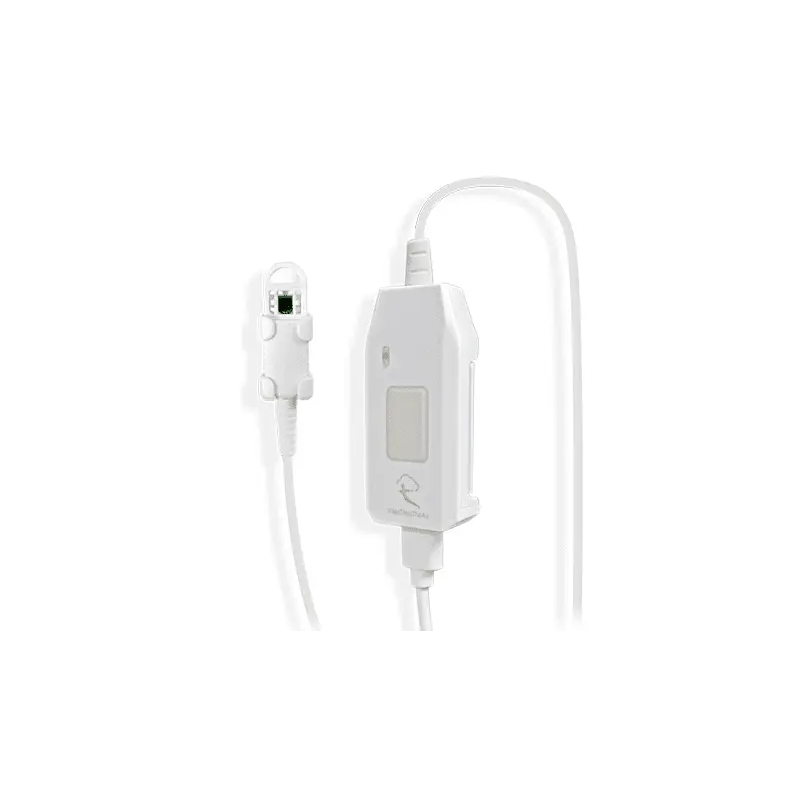 [3145] Wireless Alert PRO THP