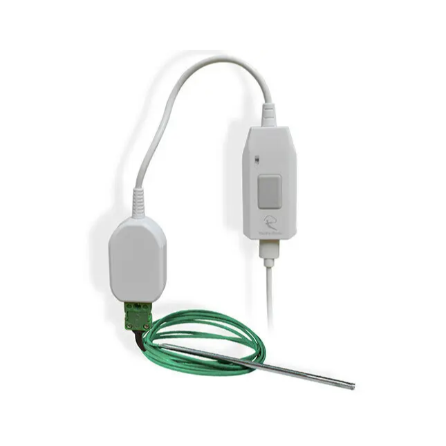 [3148] Wireless Alert PRO TC - Thermokoppel Temperatuur Alarm Thermometer