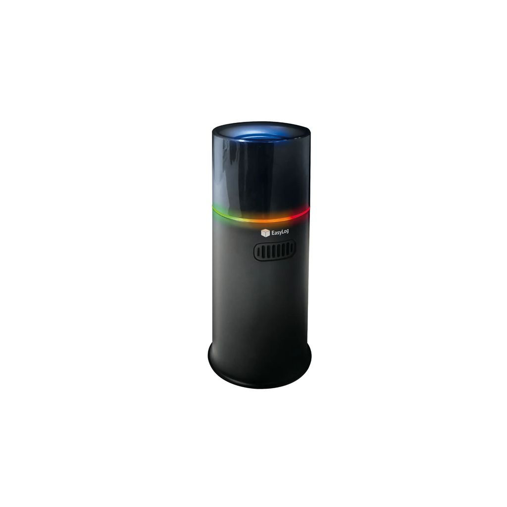 [3149] EL-WEM+ WiFi CO₂ and Air Quality Monitor