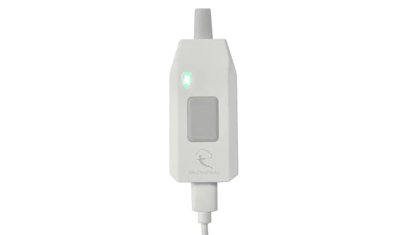Wireless Alert PRO T+
