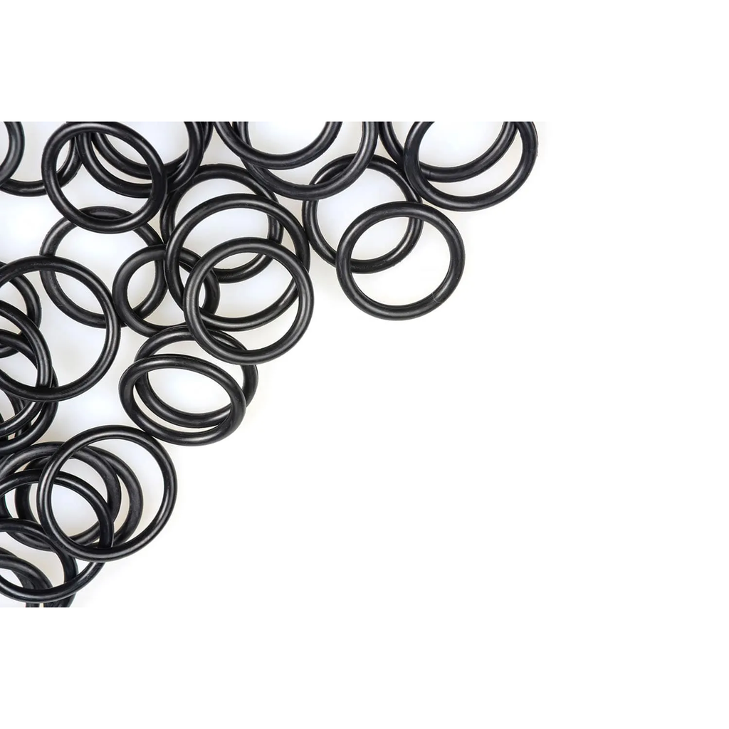 [3161] Reserve o-ringen voor EL-USB dataloggers