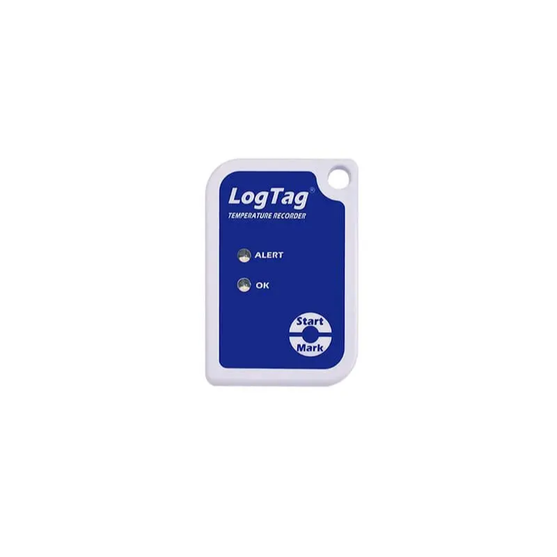 [8101] LogTag SRIC-4 – Eenmalige temperatuurlogger met kalibratiecertificaat