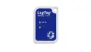 LogTag SRIC-4 – Single-use Temperature Logger with Calibration Certificate