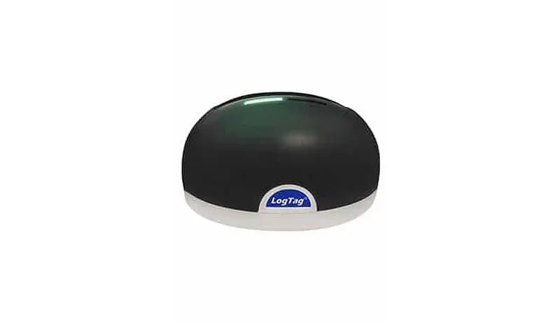 LogTag LTI-HID uitleesstation voor LogTag dataloggers