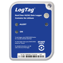 LogTag® LT5GEO – Enregistreur multi-usage de température et GPS pour le transport avec connexion cloud
