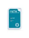 LogTag SRIL-8 Single-Use Dry Ice Temperature Data Logger (-80 °C)