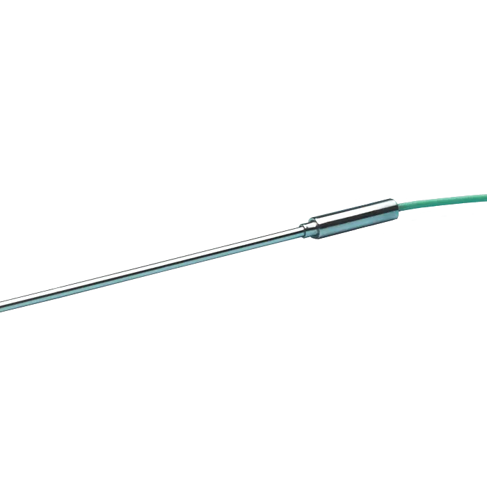 [3308] Thermokoppel sensor Type T 400°C zonder connector