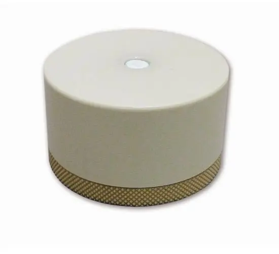 DK314 TempLog ruggedPlus – Compact High-Temperature Datalogger